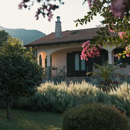 Il Frescale Country House Tramonti Eksteriør bilde