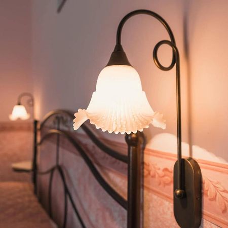 Il Frescale Country House Tramonti Eksteriør bilde