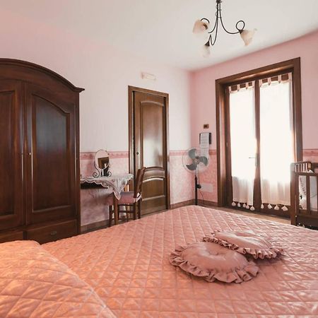 Il Frescale Country House Tramonti Eksteriør bilde
