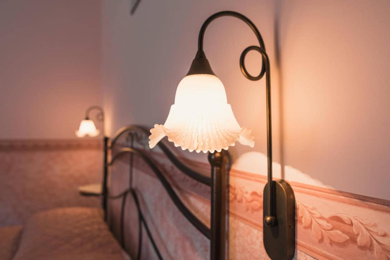 Il Frescale Country House Tramonti Eksteriør bilde