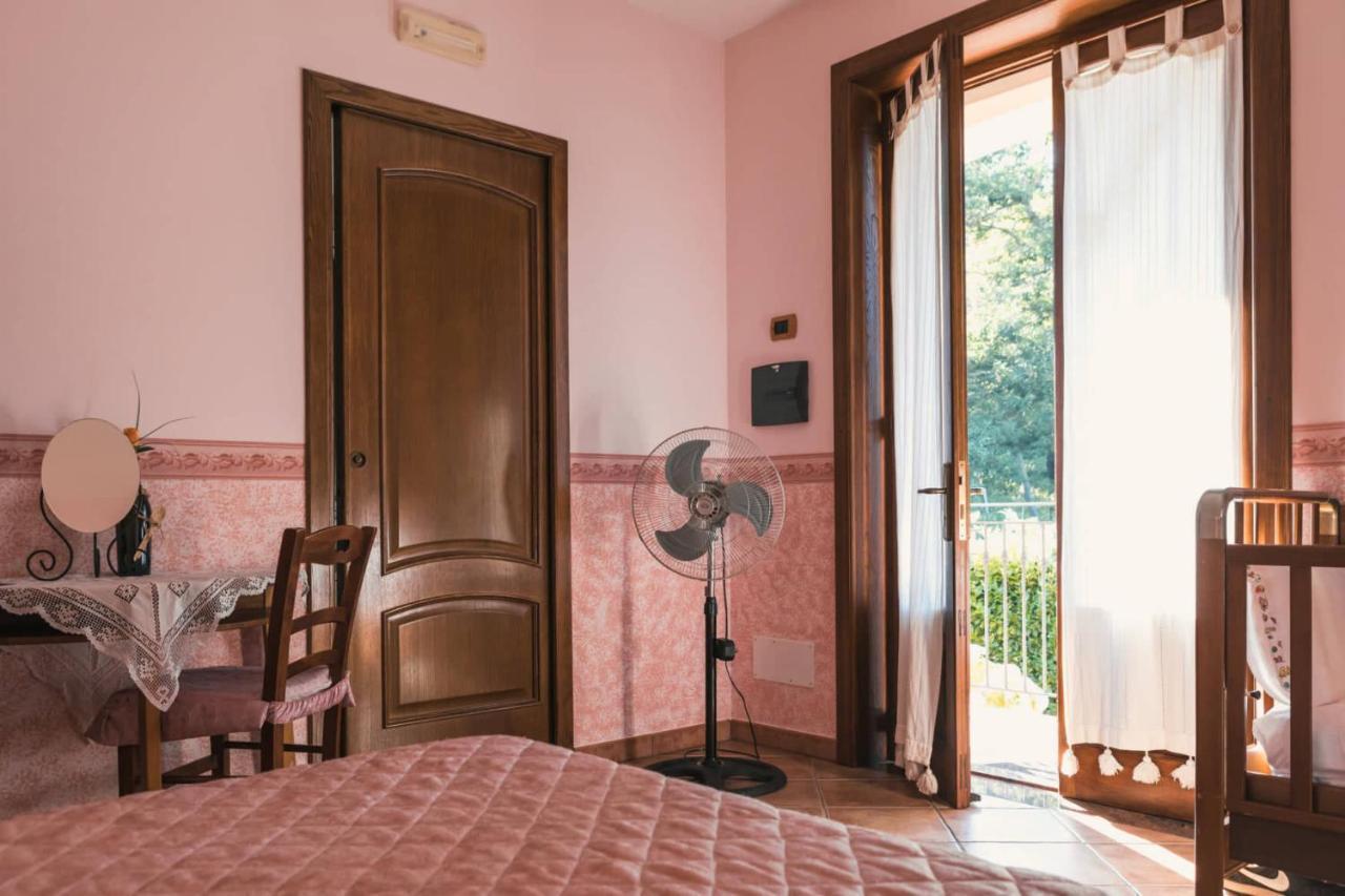 Il Frescale Country House Tramonti Eksteriør bilde