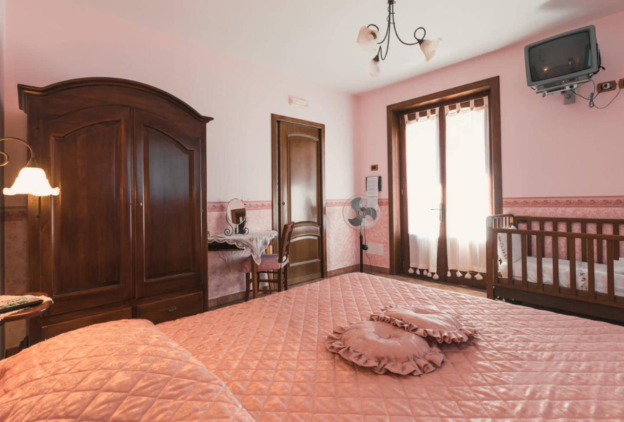 Il Frescale Country House Tramonti Eksteriør bilde