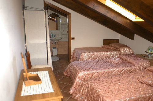 Il Frescale Country House Tramonti Eksteriør bilde