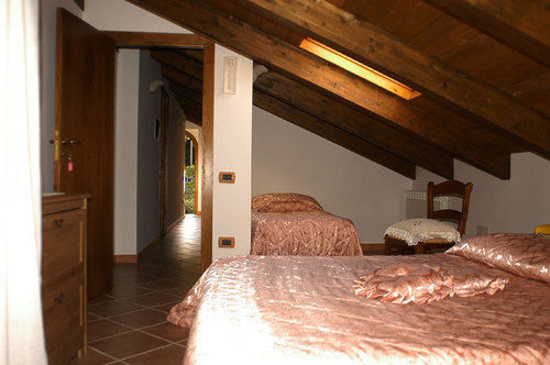 Il Frescale Country House Tramonti Eksteriør bilde