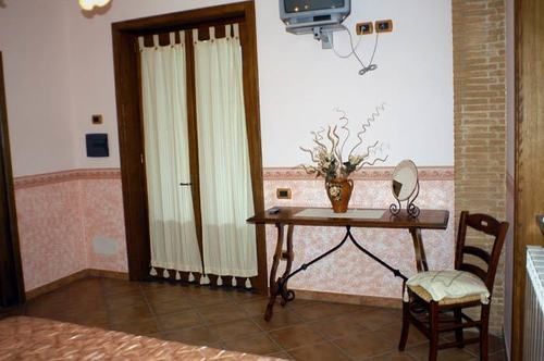 Il Frescale Country House Tramonti Eksteriør bilde