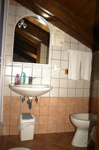 Il Frescale Country House Tramonti Eksteriør bilde
